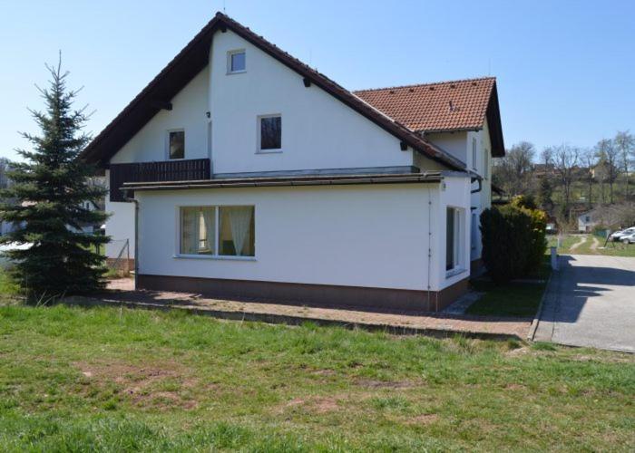 Ferienwohnung Charlott Im Riesengebirge Dolni Lanov 外观 照片